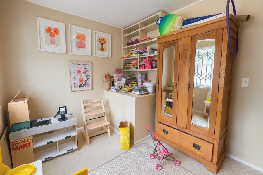 To Let 3 Bedroom Property for Rent in Higgovale Western Cape